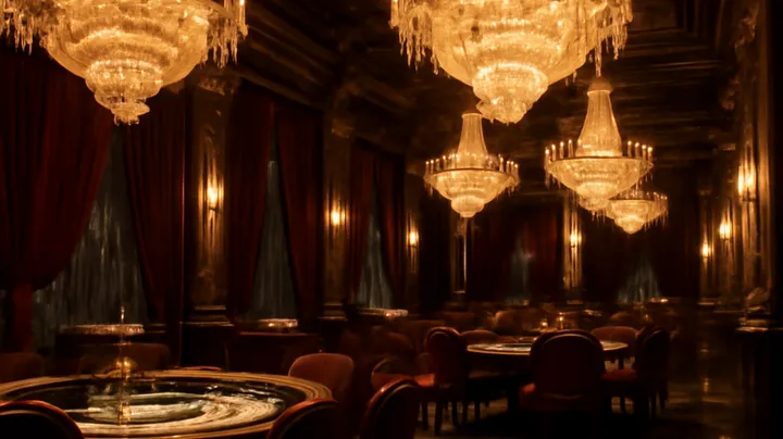Explore a Wide Variety of Casino Games Explore a Wide Variety of Casino Games