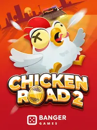 Chicken Road 2 Chicken Road 2 crash game at JILI975 COM