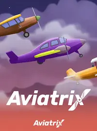 AviatriX AviatriX crash game at JILI975 COM