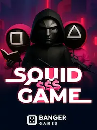 Squid Game Squid Game themed slot at JILI975 COM