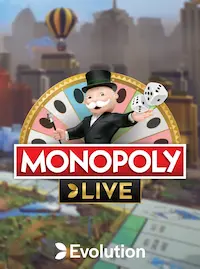 Monopoly Live Monopoly Live game show at JILI975 COM