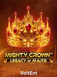 Mighty Crown Mighty Crown at JILI975 COM