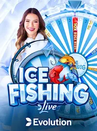 Ice Fishing Ice Fishing at JILI975 COM