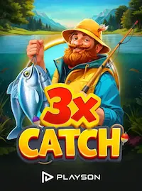 Catch Catch at JILI975 COM