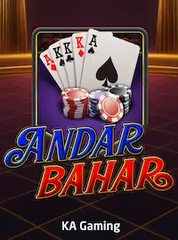 Andar Bahar Andar Bahar at JILI975 COM