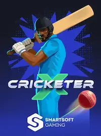 CricketerX CricketerX crash game at JILI975 COM