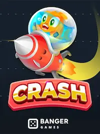 Crash Crash at JILI975 COM