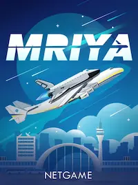 Mriya Mriya crash at JILI975 COM