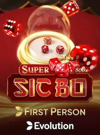Sic Bo Sic Bo at JILI975 COM