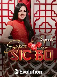 Sic Bo Super Sic Bo Super at JILI975 COM