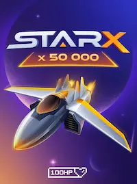 StarX StarX crash game at JILI975 COM