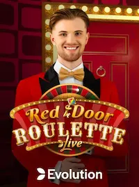 Red Door Roulette Red Door Roulette at JILI975 COM