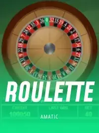 Roulette European Roulette at JILI975 COM