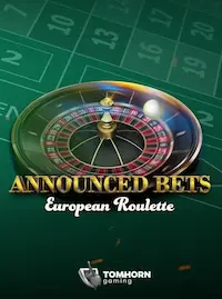 Announced Bets Announced Bets Roulette at JILI975 COM