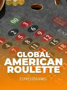 Global American Roulette Global American Roulette at JILI975 COM