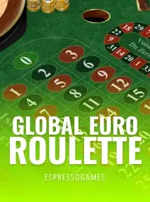 Global Euro Roulette Global Euro Roulette at JILI975 COM