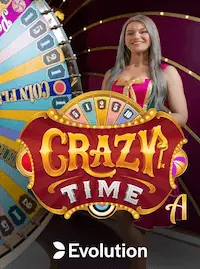 Crazy Time Crazy Time at JILI975 COM