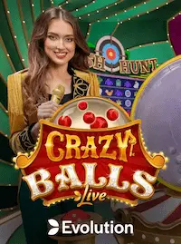 Crazy Ball Crazy Ball at JILI975 COM