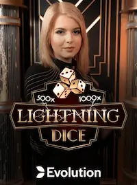Lightning Dice Lightning Dice at JILI975 COM