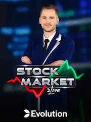 Stock Market Stock Market at JILI975 COM