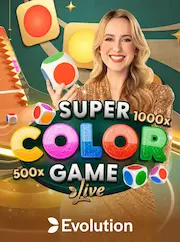 Super Color Game Super Color Game at JILI975 COM