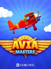 Avia Masters Avia Masters crash game at JILI975 COM