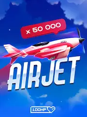 Airjet Airjet crash game at JILI975 COM
